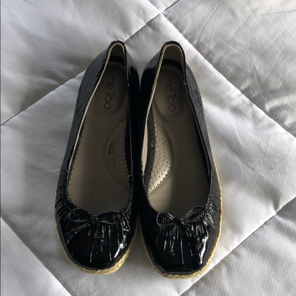 Me Too Women’s Slip-on Shoes